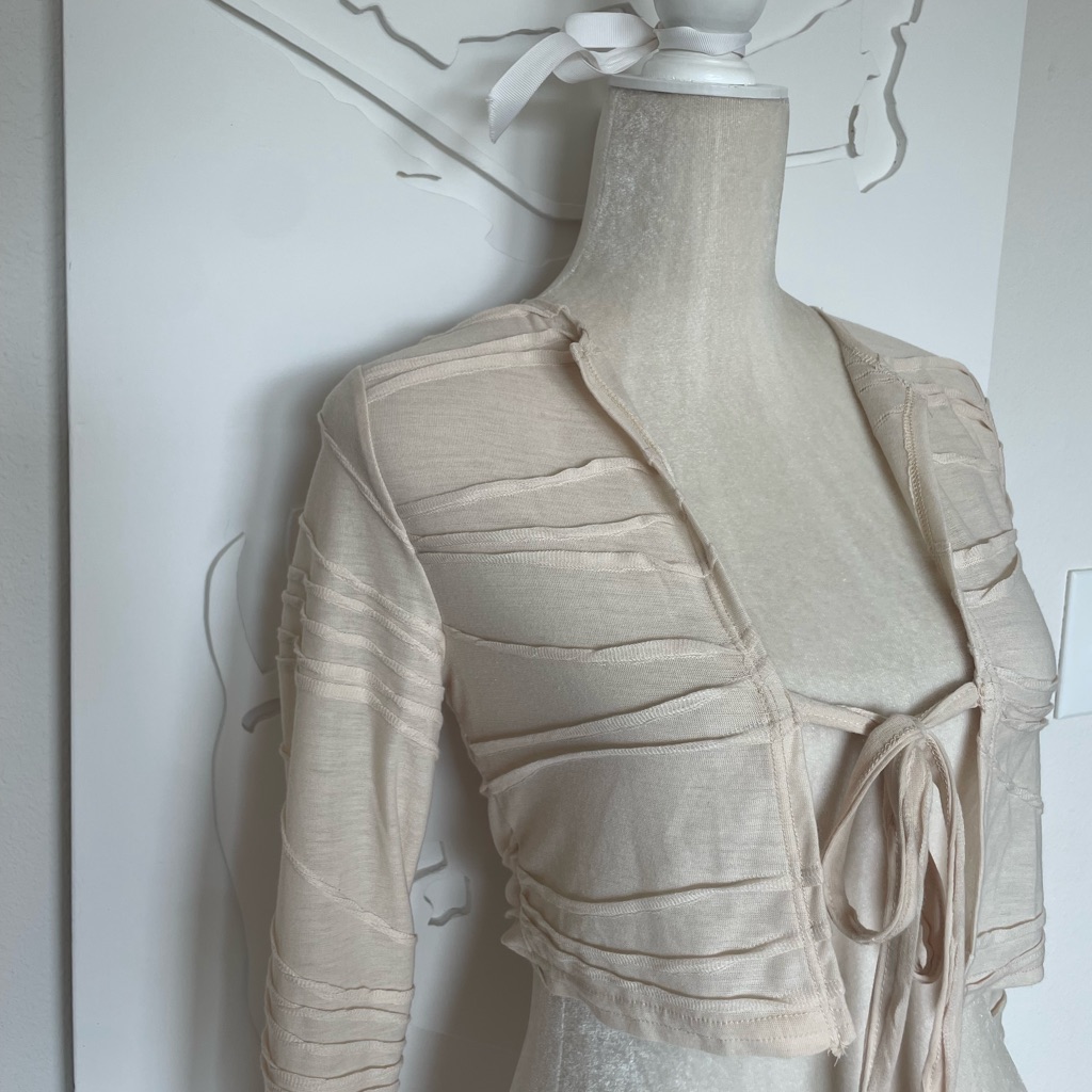 Unique Two Piece Set
